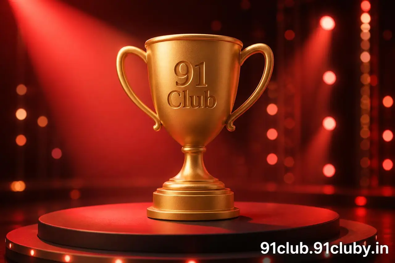 91 Club