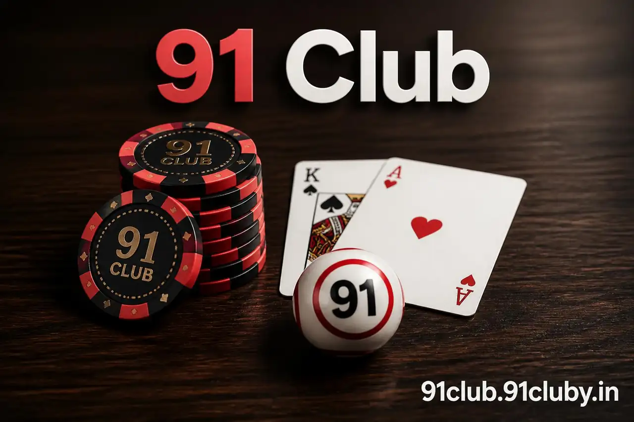 91 Club